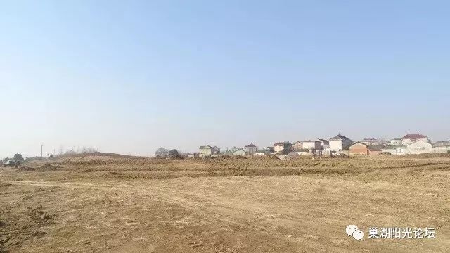 巢湖半岛黄麓最新动态与小巷深处的独特风味探索