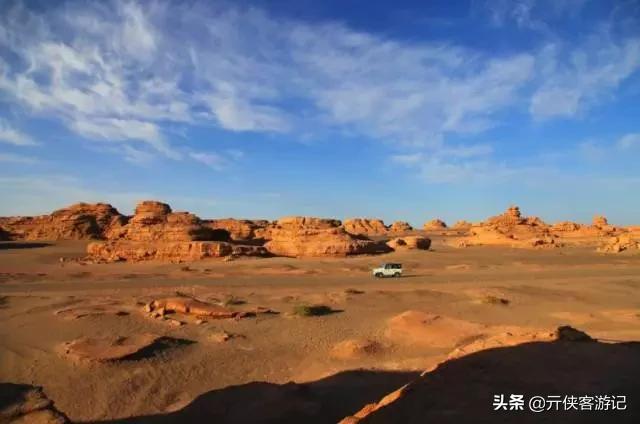 自然美景探险之旅 第2页