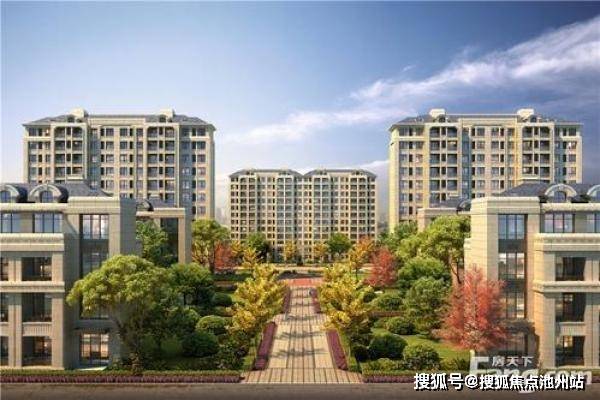 耒阳最新楼盘，城市发展与居住品质的新标杆