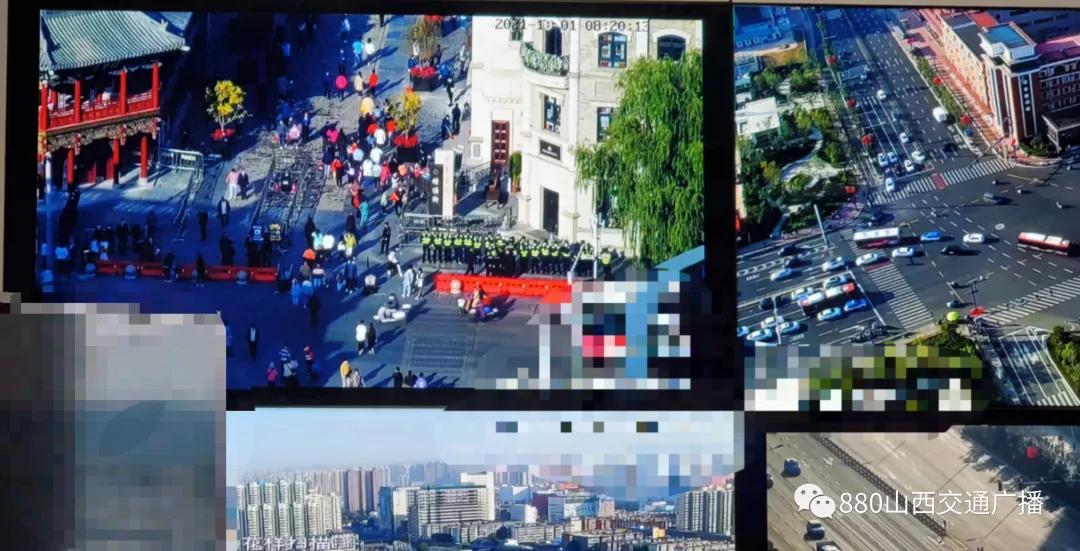 太原最新单行线，科技引领城市脉搏，智能生活新纪元畅享体验