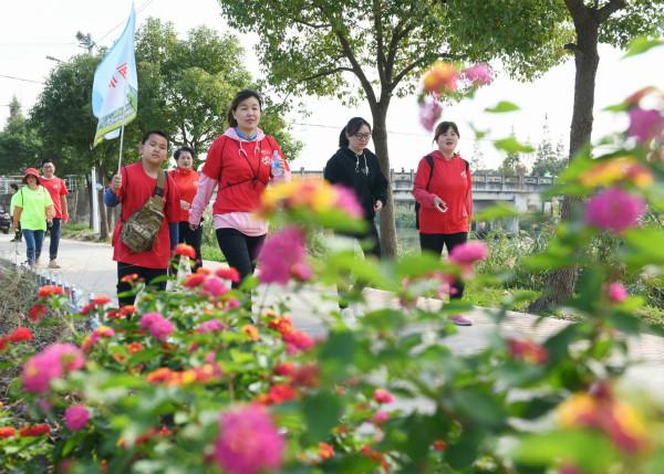 新民厂子最新招工，探索自然美景的旅行邀请启幕