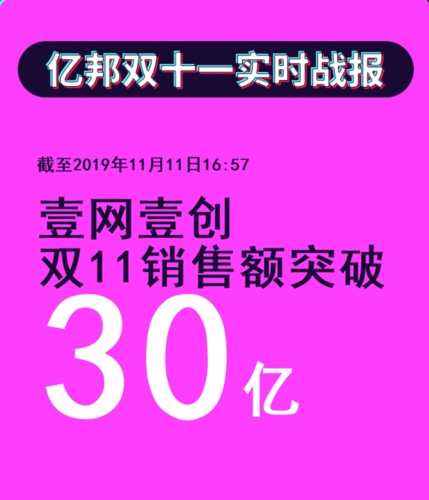 双十一最新资讯更新速递