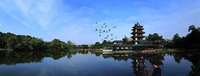 新都人事任免更新，自然美景探索之旅的序幕