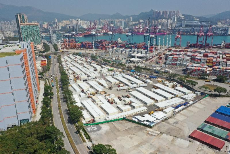 香港疫情最新23日,香港疫情最新23日，了解疫情与自我防护的详细步骤指南