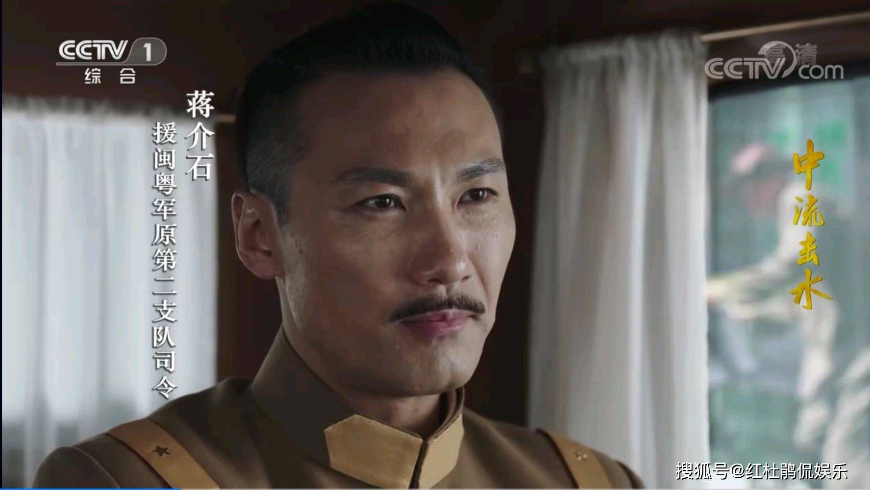 纪城演员表深度解析，角色与演员匹配度探究