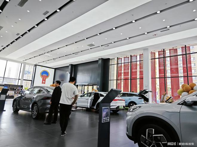 科技引领未来，最新出行装备提升生活品质