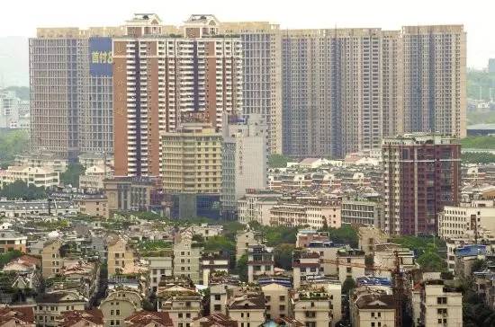 户县二手房市场动态,户县二手房市场动态详解，购房全攻略