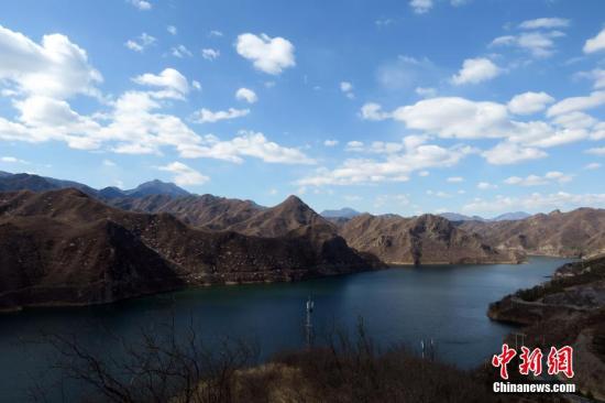 最新环境空气质量标准，探寻自然美景，寻找内心平和与宁静之旅