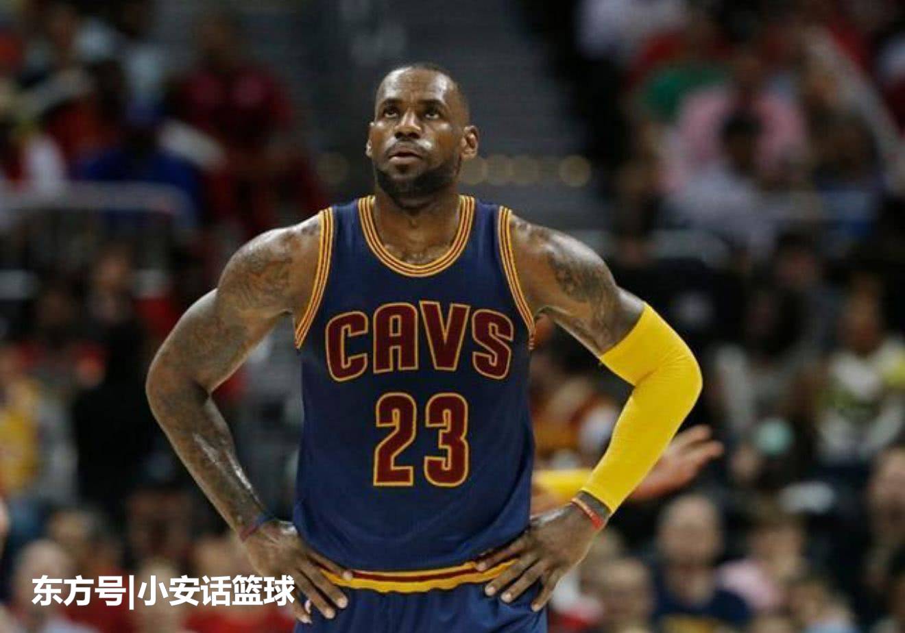 詹姆斯NBA生涯数据刷新，传奇标杆持续辉煌