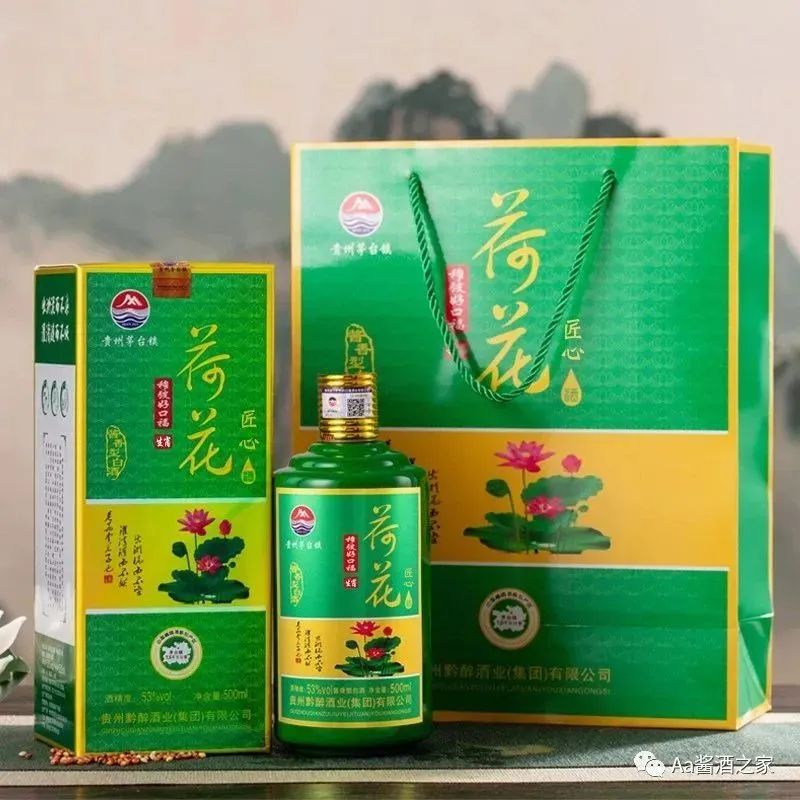 荷花53度酒价格详解，购买指南与决策因素全解析