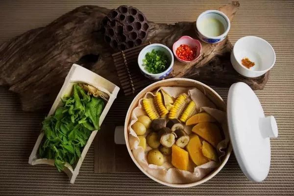 “素食养生新潮流”,素食养生新潮流