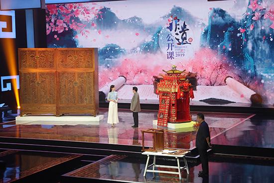 流光溢彩的舞台之星，小品演员图片集锦