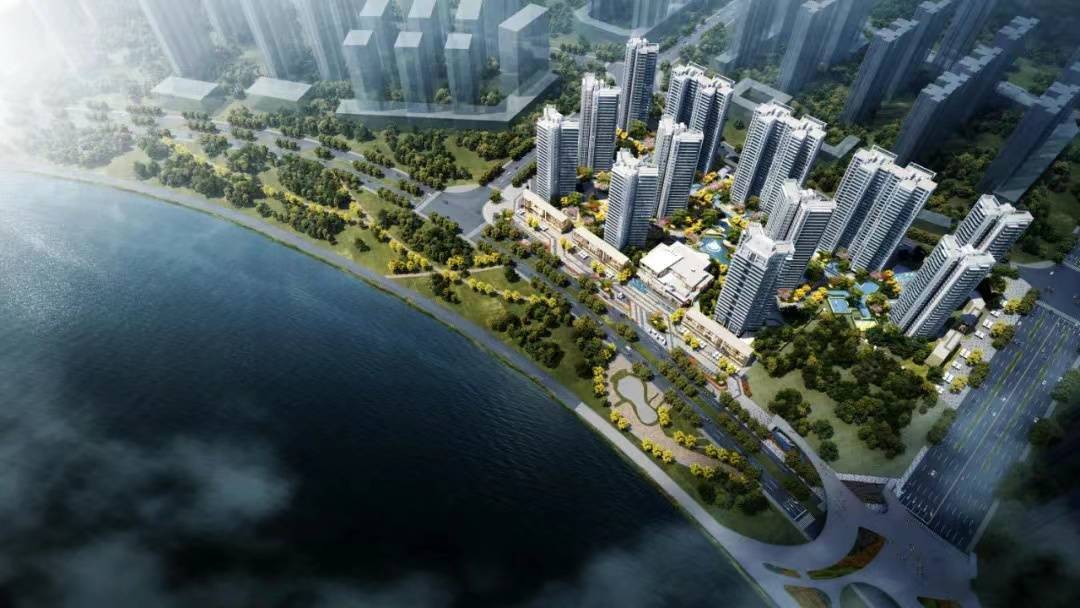 绵阳新房价格信息，科技驱动未来居住新纪元