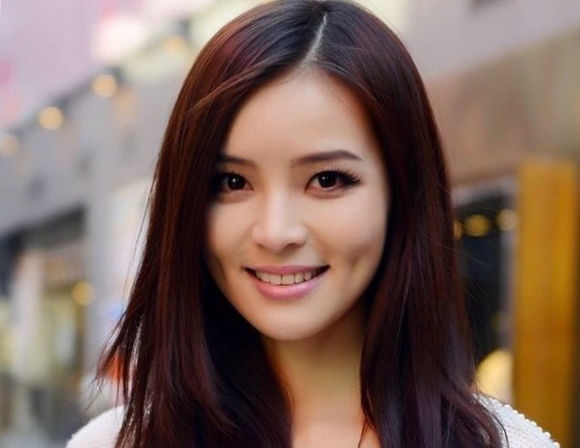 90后内地女演员，璀璨新星闪耀影视界