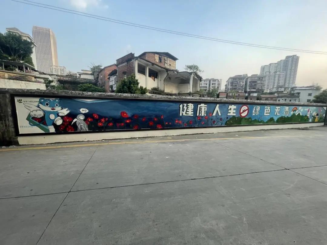 最新禁毒案件揭秘，小巷深处的秘密战线
