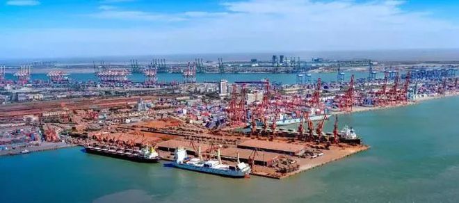 河北滨海新区大宗商品市场的新机遇与崛起解读