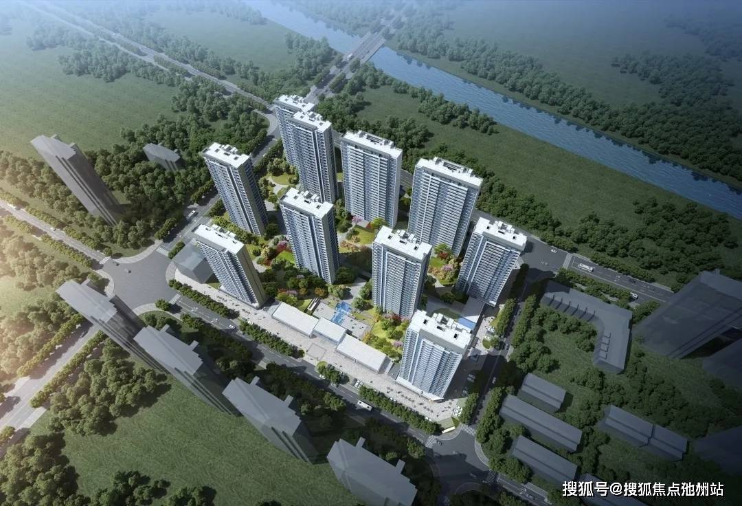 香港最新楼盘，城市发展与居住品质的新标杆