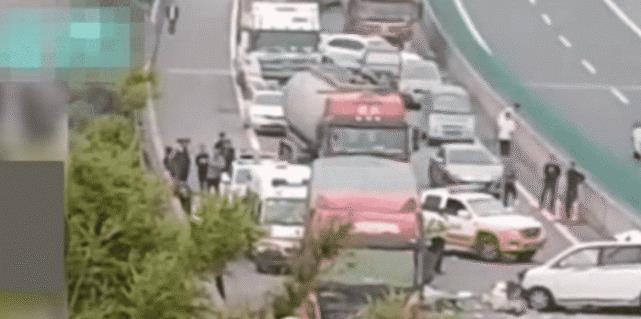 山东滨州车祸瞬间，友情与家庭温暖闪耀时刻