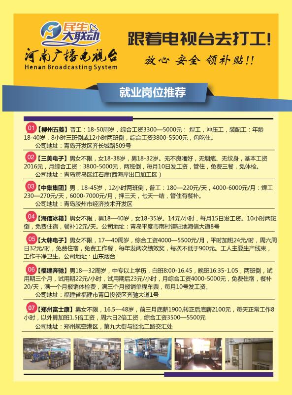 大连普工最新招聘信息全面解析，求职者的观点与洞察