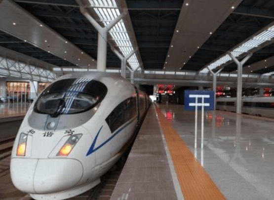 蓉京高铁，速度与激情的交响，科技与未来的融合之旅