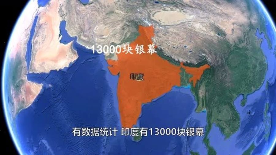 印度与中国的发展差距全面解析与理解，最新对比观察报告
