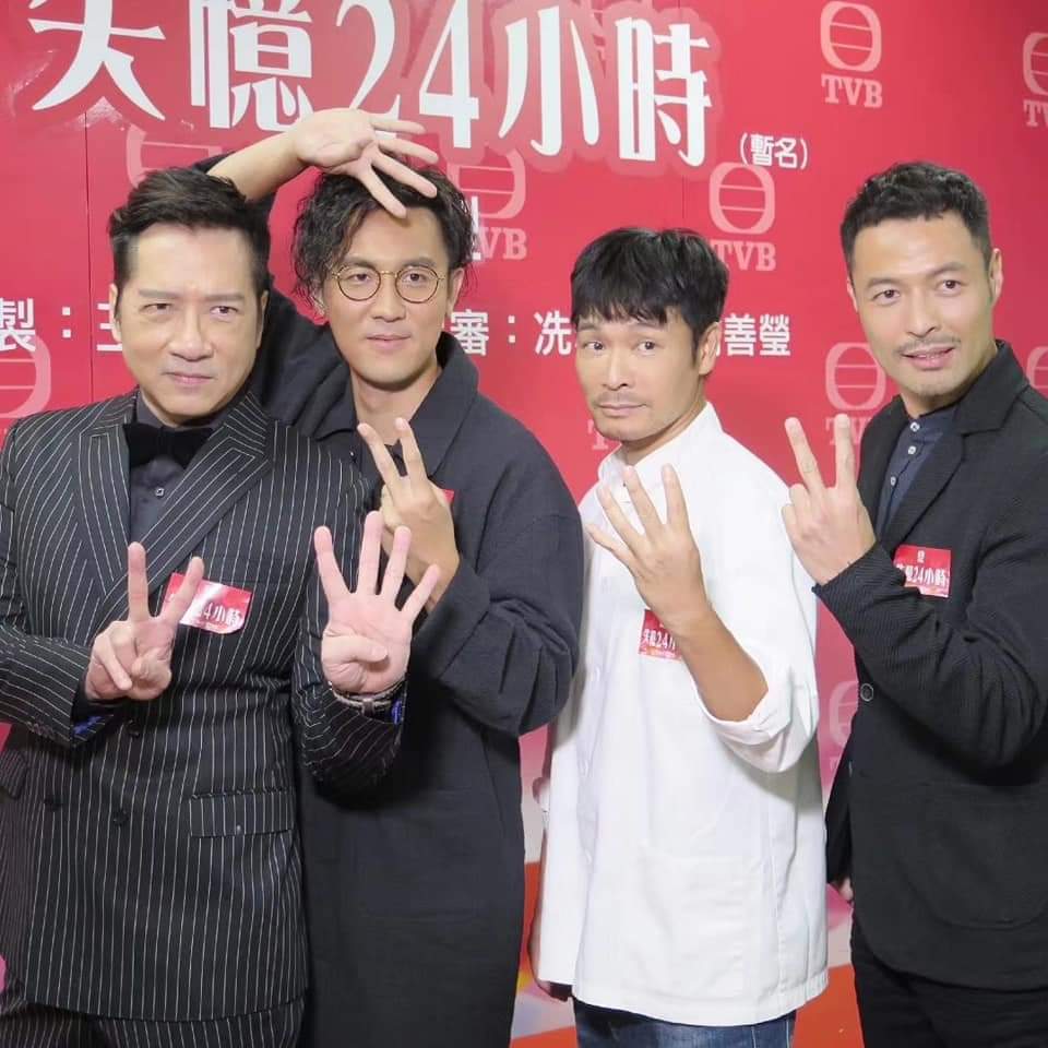 郭晋安新剧小巷深处的惊喜之作，隐藏的特色小店与演技魅力展现