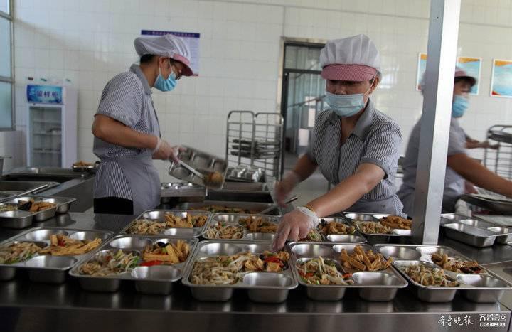 济宁厨师最新招聘信息揭秘，行业现状与个人观点洞察