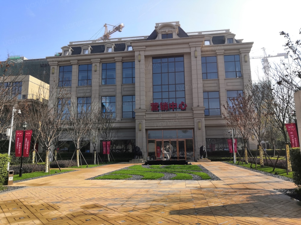 中南拂晓城最新房价揭秘与楼市动态🏠✨