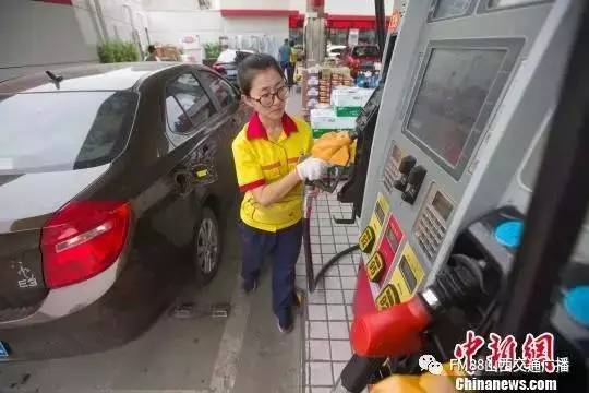 曲靖油价调整最新动态及巷弄深处的小店探秘