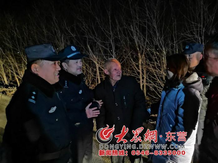 东营失踪女孩最新消息,东营失踪女孩最新消息，希望与坚持的力量，成就人生奇迹