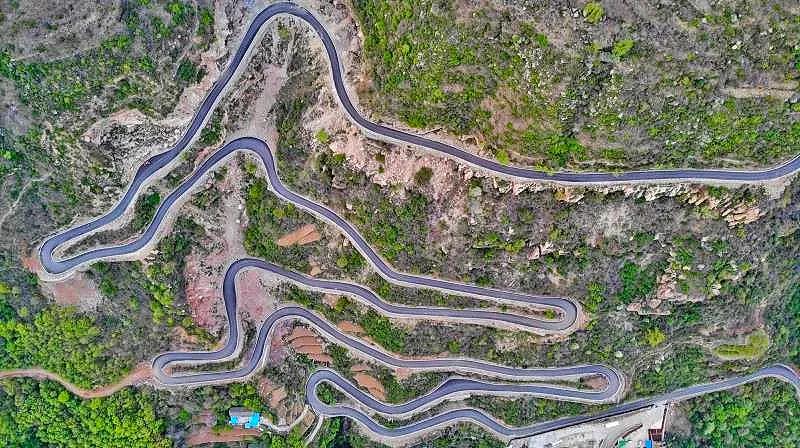太行高速公路最新动态更新，最新消息汇总
