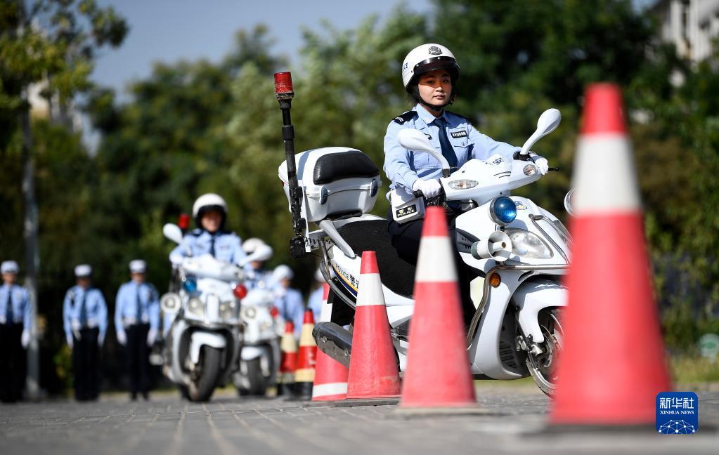 银川协警招聘最新信息，科技助力，共筑平安银川