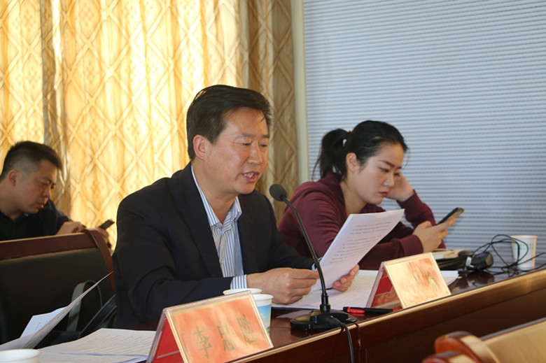 钟祥市人事任免最新动态，职务调整与展望