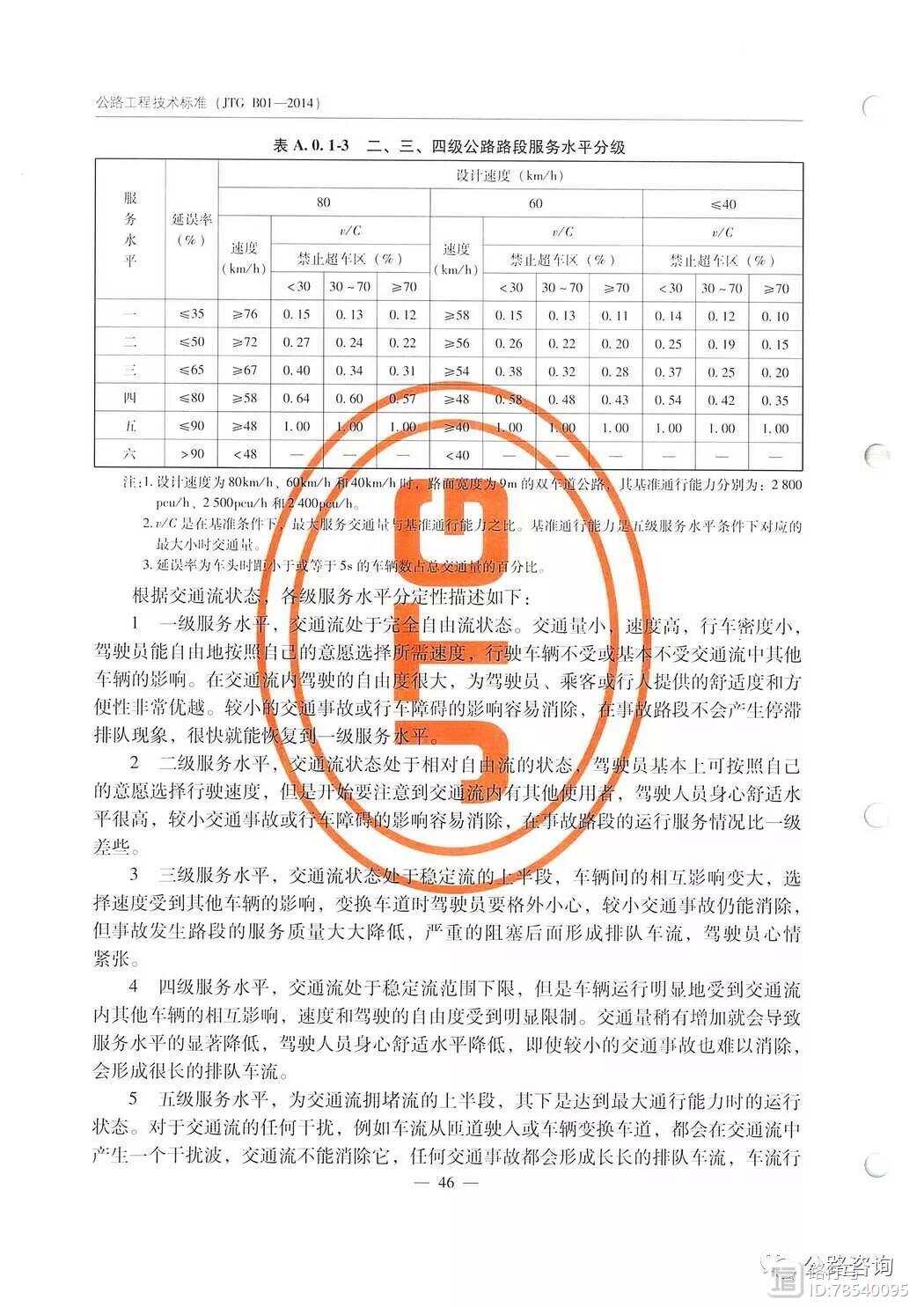 公路工程技术标准最新,专业数据点明方法_可穿戴设备版23.271