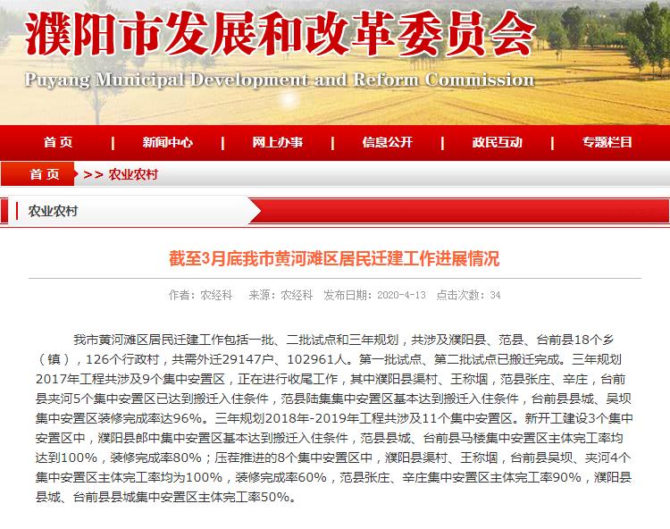 原阳黄河滩区搬迁最新消息,深度研究解析_桌面版23.630