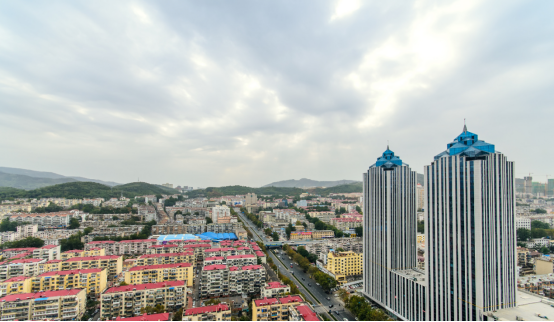 烟台塔山北路最新动态，励志之路通往未来