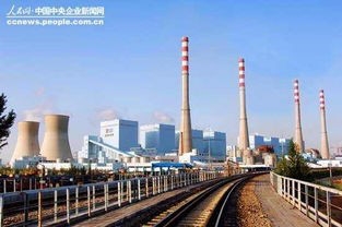 大唐临清电厂最新动态，美丽邂逅心灵与自然