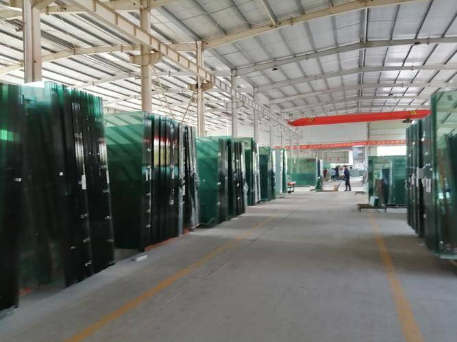 深圳市最新招聘玻璃厂，时代印记与行业脉动同步前行