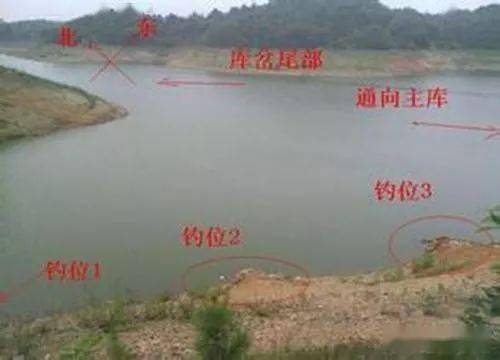 大坝沟门水库最新通告,大坝沟门水库最新通告