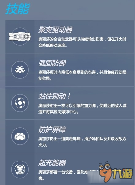 守望先锋最新更新公告详解，更新内容、步骤指南一网打尽
