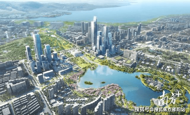 东平县最新城镇规划，描绘未来城市的宏伟愿景