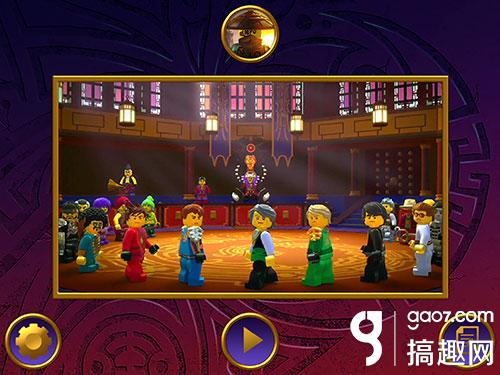 最新乐高幻影忍者神秘技能任务指南，掌握忍者之力，探索未知领域！