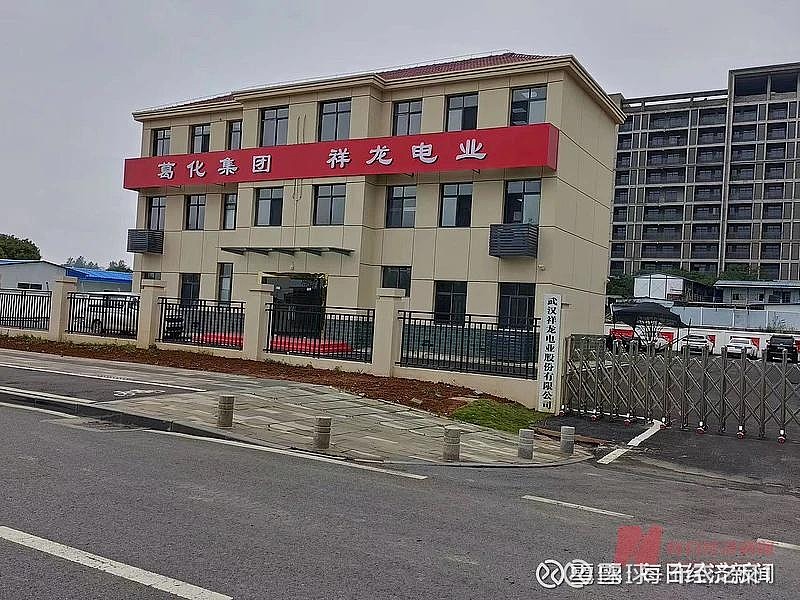 祥龙电业最新动态，铸就辉煌，照亮未来之路