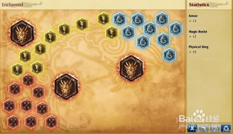 金克丝天赋符文最新详解与步骤指南