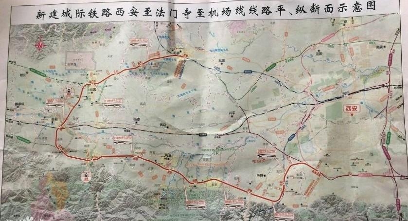 西法城际铁路最新动态，科技重塑交通，未来出行体验升级