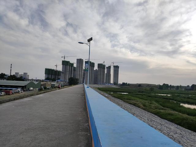 河南南阳房价最新动态与探索自然美景之旅，寻求内心平和与宁静的旅程