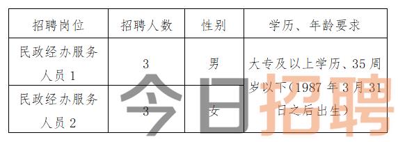 殡葬业最新招聘信息及求职步骤指南