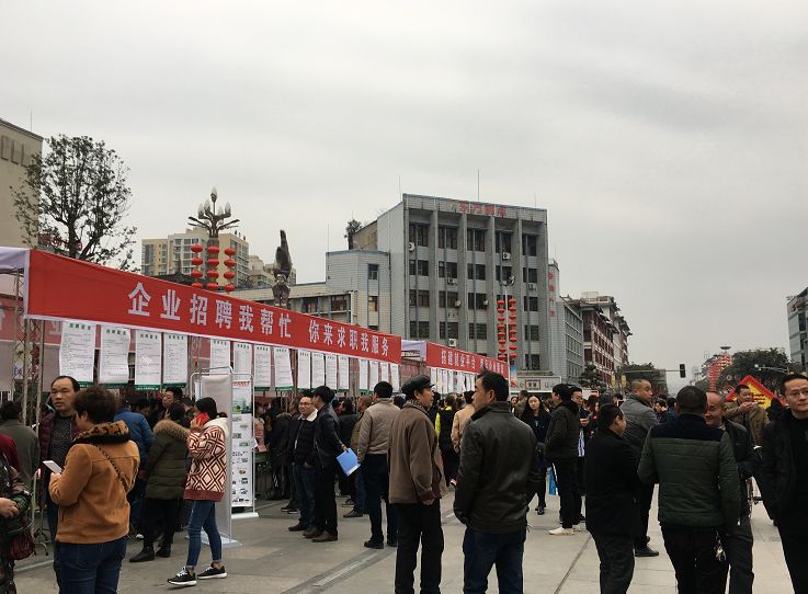 江油最新招聘今日更新，故事中的奇遇与情感纽带