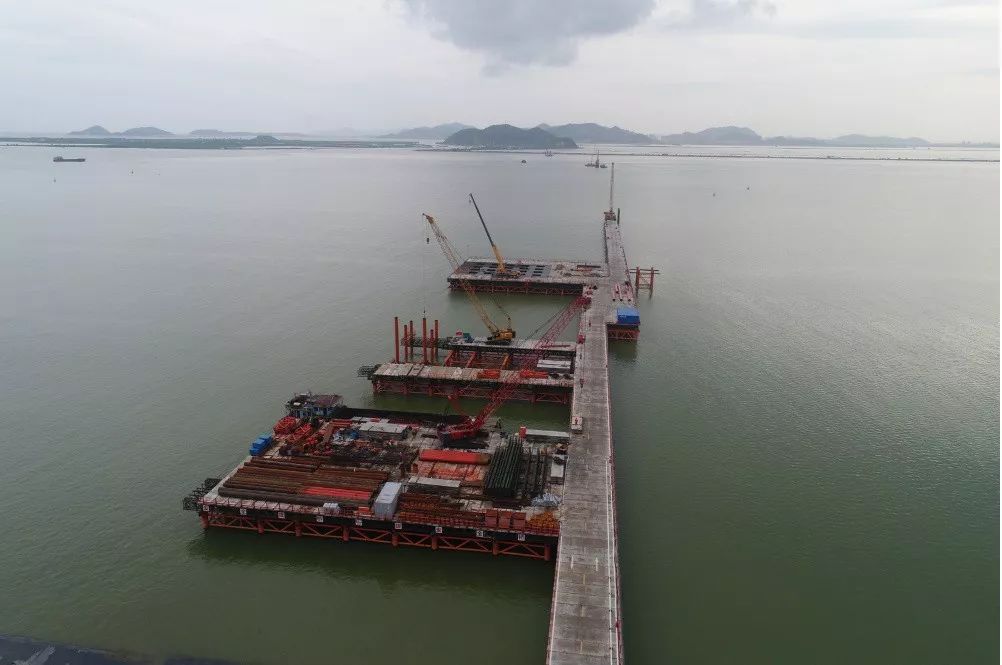 官渡河大桥最新动态，全面指南与任务完成教程