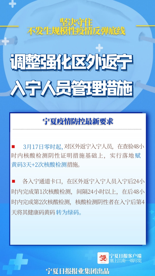 最新返宁政策详解及解读